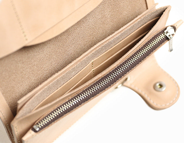 紅月/黃鷹長錢包,翅膀圖案令人印象深刻