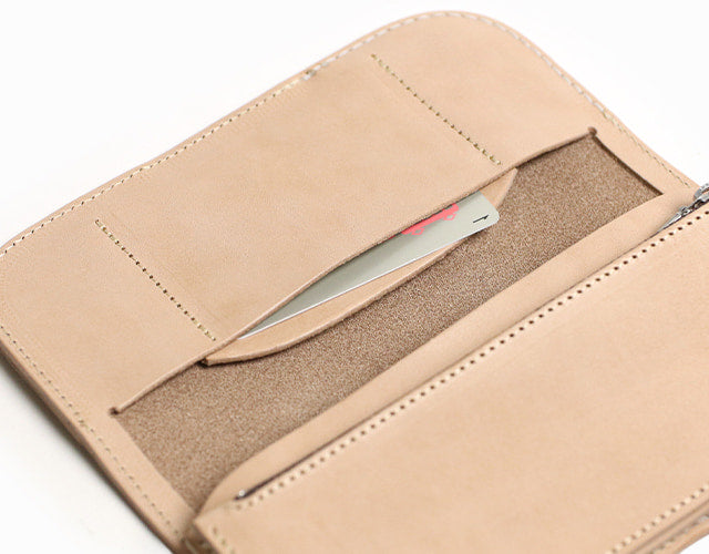 紅月/黃鷹長錢包,翅膀圖案令人印象深刻