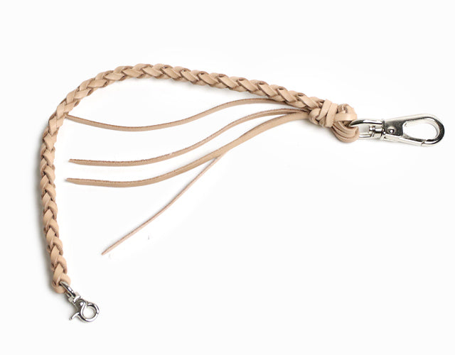 REDMOON / 存在感のある翼を宿す YELLOW EAGLE LONG WALLET