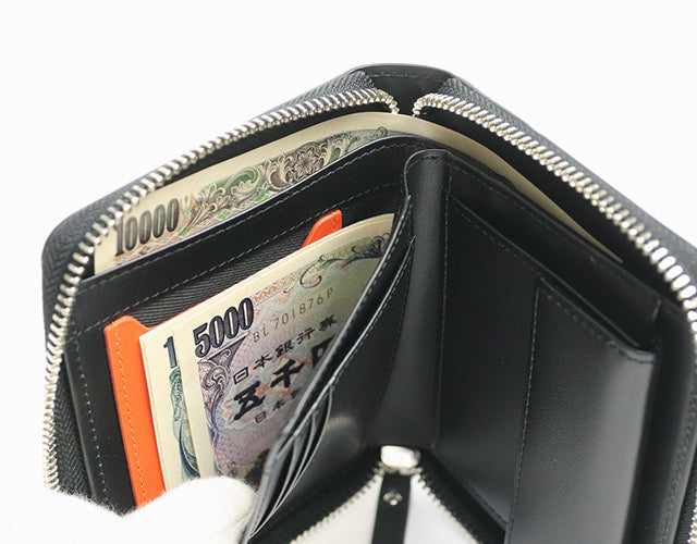 ポーター エンチェイス ウォレット 007-02284 二つ折り 財布 吉田カバン 折財布