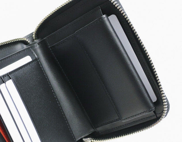 ポーター エンチェイス ウォレット 007-02284 二つ折り 財布 吉田カバン 折財布