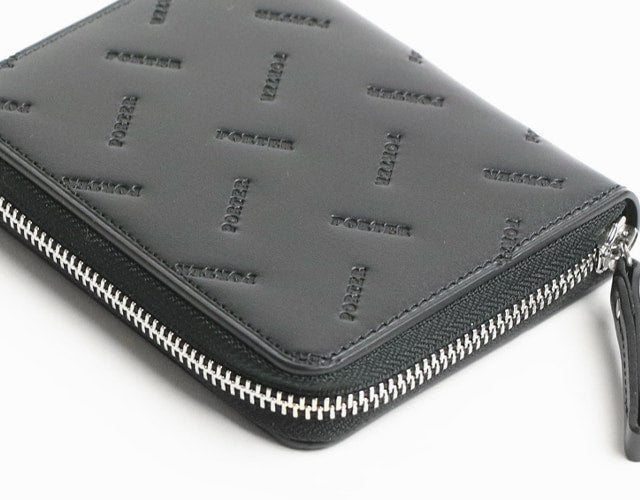 ポーター エンチェイス ウォレット 007-02284 二つ折り 財布 吉田カバン 折財布