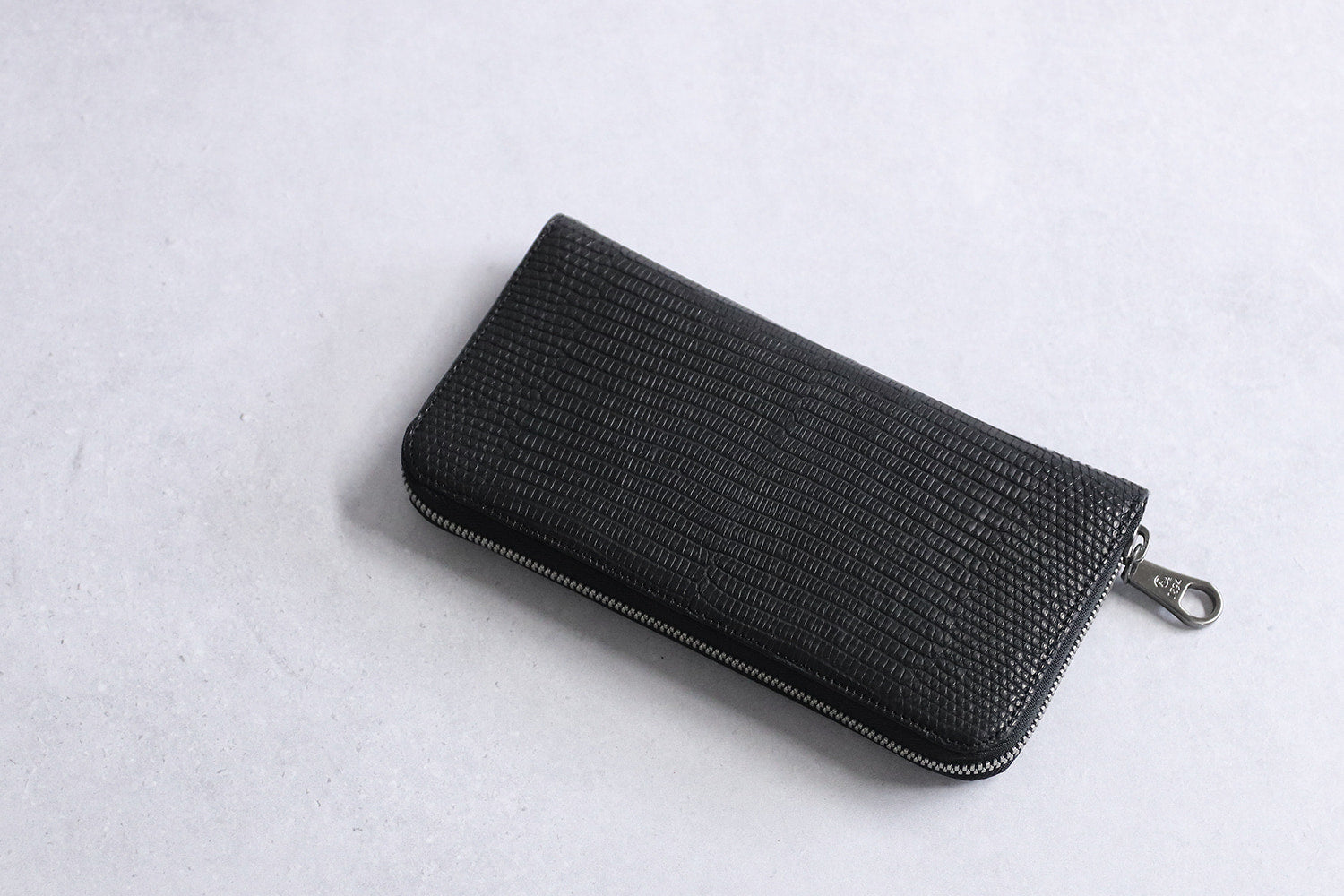 Luggage AOKI 1894 / Lizard 品と上質さが光るリングマークトカゲの  