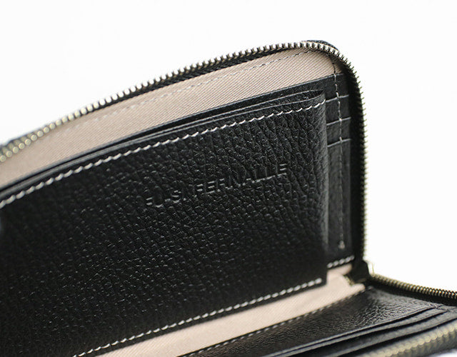 FU-SI FERNALLE / CANTY PYTHON wallet collection 美しいパイソンの日本製Lファスナー長財布