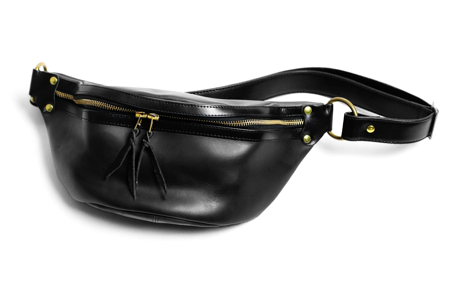 INCEPTION / Chromexcel Leather FUNNY PACK