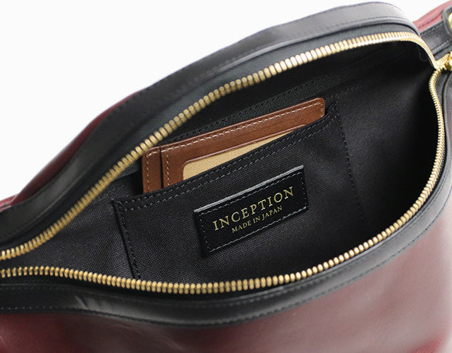 INCEPTION / Chromexcel Leather FUNNY PACK
