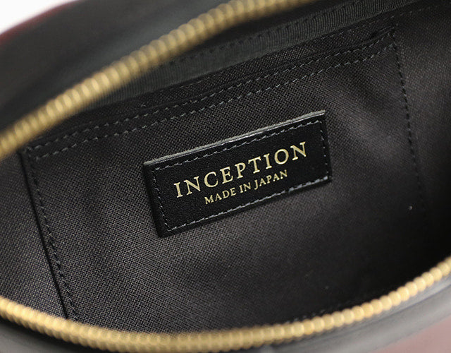 INCEPTION / Chromexcel Leather FUNNY PACK