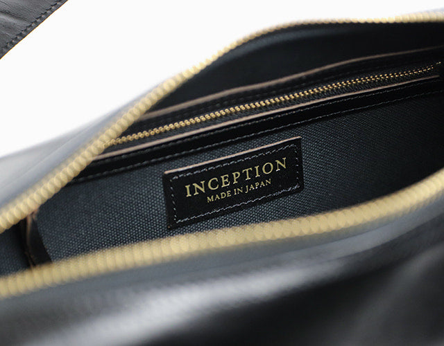 INCEPTION / 馬皮香蕉袋