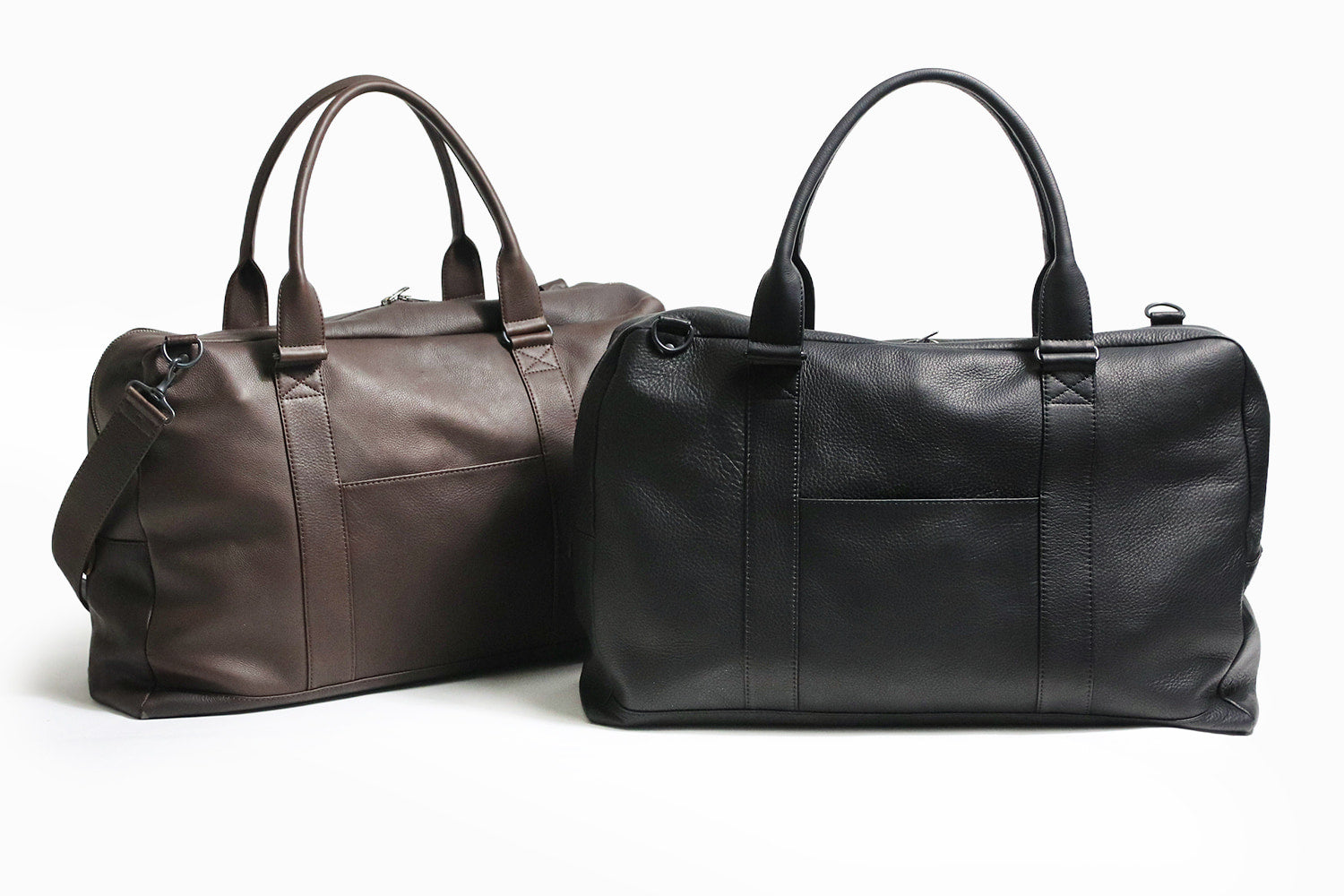 MR.OLIVE E.O.I IMPERMA-LEATHER / 2WAY WORK & BOSTON
