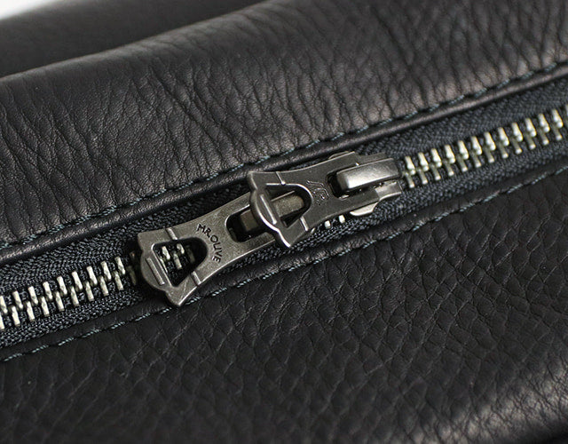 MR.OLIVE E.O.I IMPERMA-LEATHER / 2WAY WORK & BOSTON