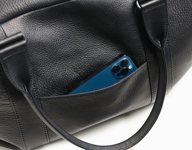 MR.OLIVE E.O.I IMPERMA-LEATHER / 2WAY WORK & BOSTON