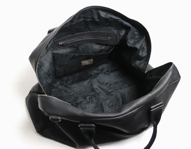 MR.OLIVE E.O.I IMPERMA-LEATHER / 2WAY WORK & BOSTON