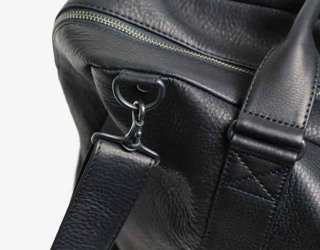 MR.OLIVE E.O.I IMPERMA-LEATHER / 2WAY WORK & BOSTON