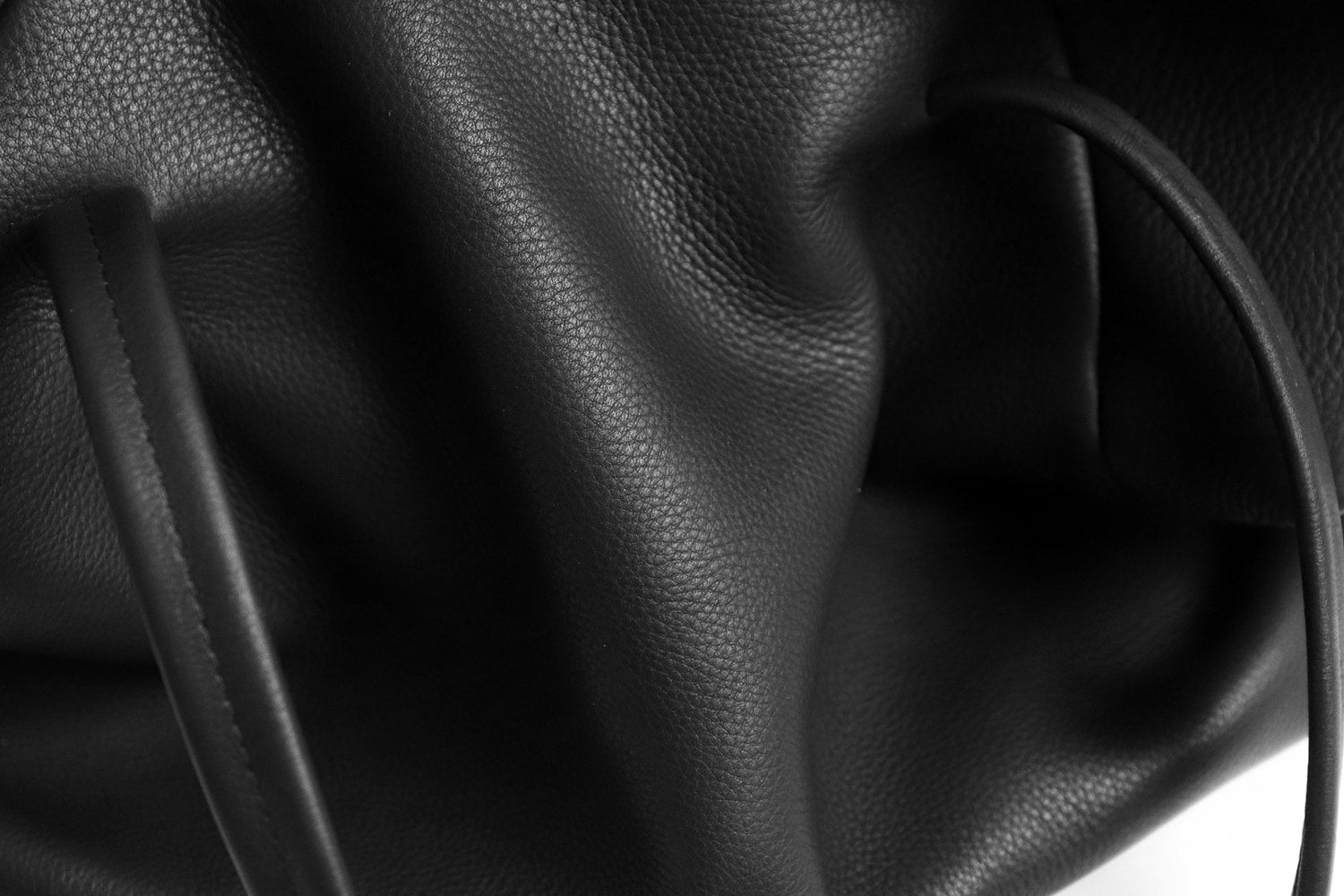 MR.OLIVE E.O.I IMPERMA-LEATHER / DRAPE BOSTON BAG