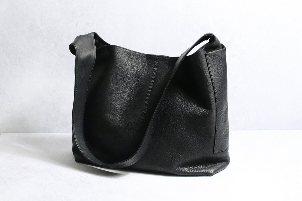 MR.OLIVE E.O.I IMPERMA-LEATHER / ONE SHOULDER BAG