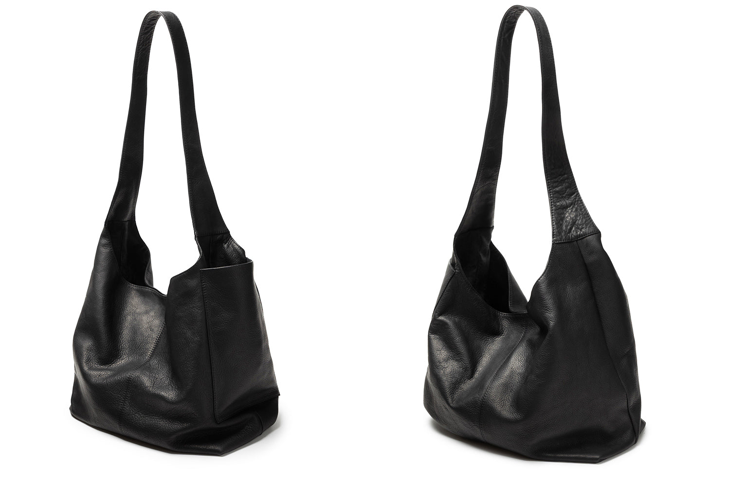 MR.OLIVE E.O.I IMPERMA-LEATHER / ONE SHOULDER BAG