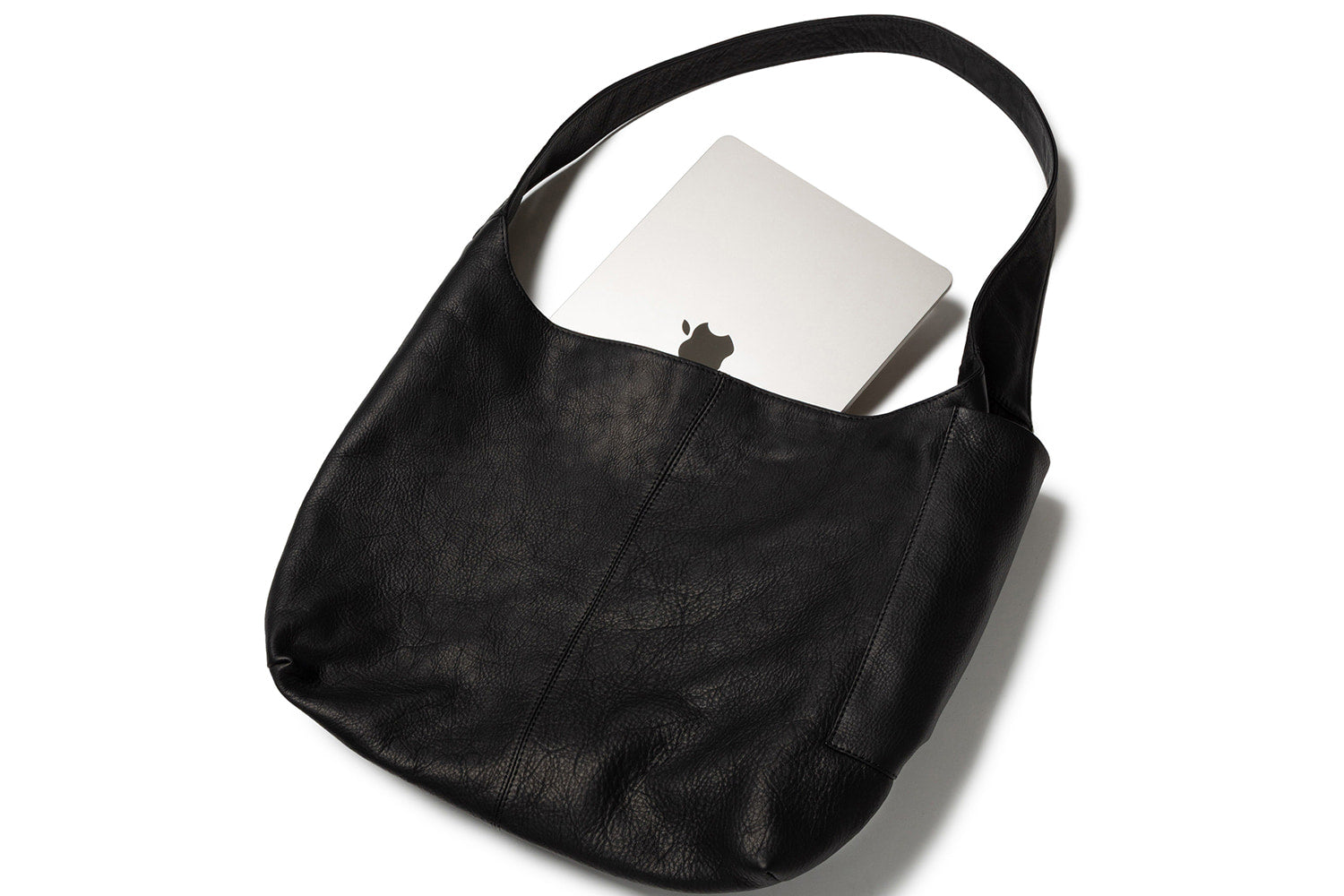 MR.OLIVE E.O.I IMPERMA-LEATHER / ONE SHOULDER BAG