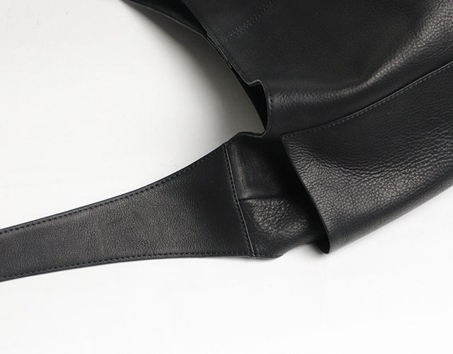 MR.OLIVE E.O.I IMPERMA-LEATHER / ONE SHOULDER BAG