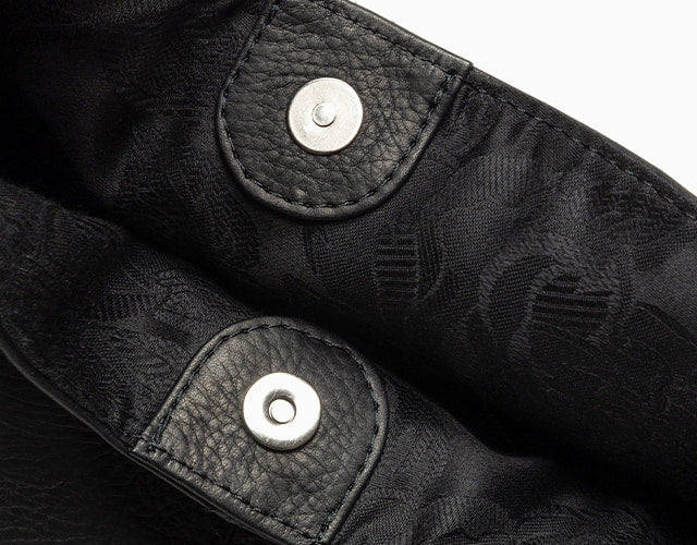 MR.OLIVE E.O.I IMPERMA-LEATHER / ONE SHOULDER BAG