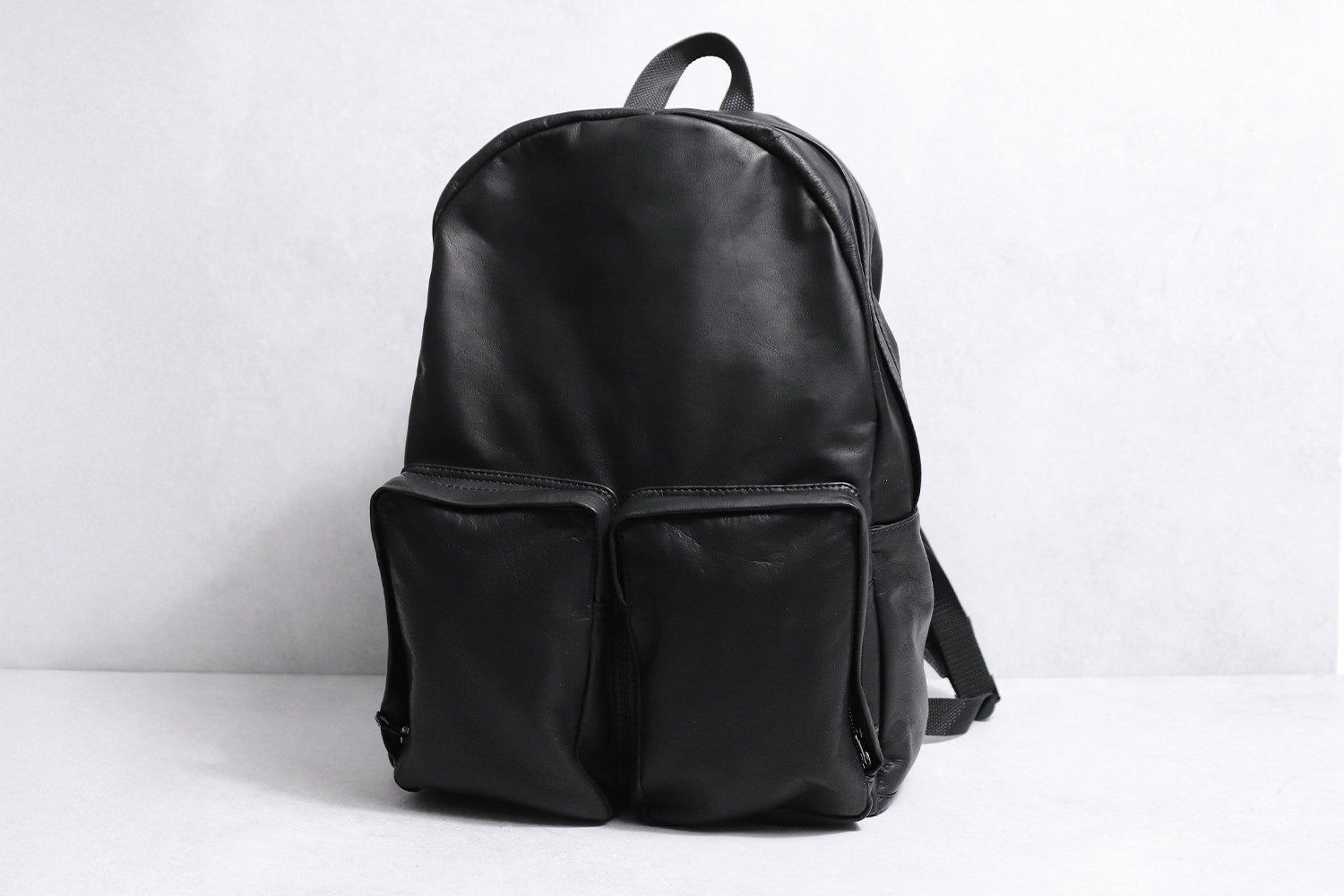 MR.OLIVE E.O.I IMPERMA-LEATHER / URBAN DAY PACK