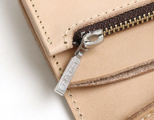 REDMOON / 存在感のある翼を宿す YELLOW EAGLE MIDDLE WALLET