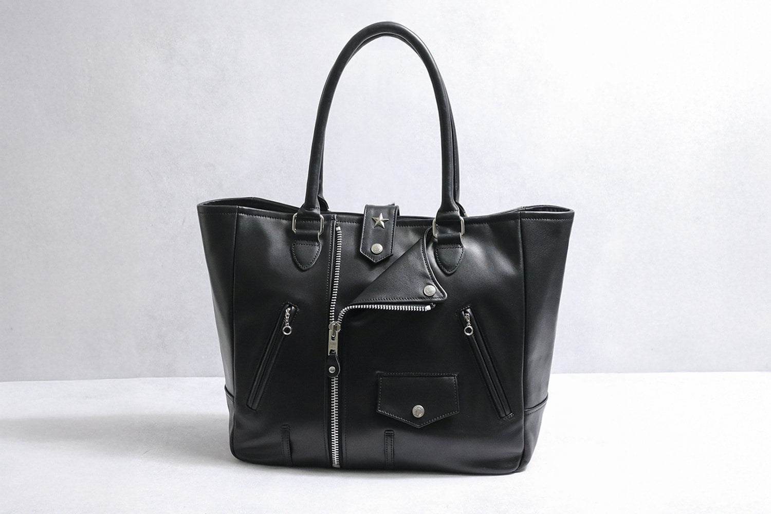 Schott / RIDERS TOTE BAG