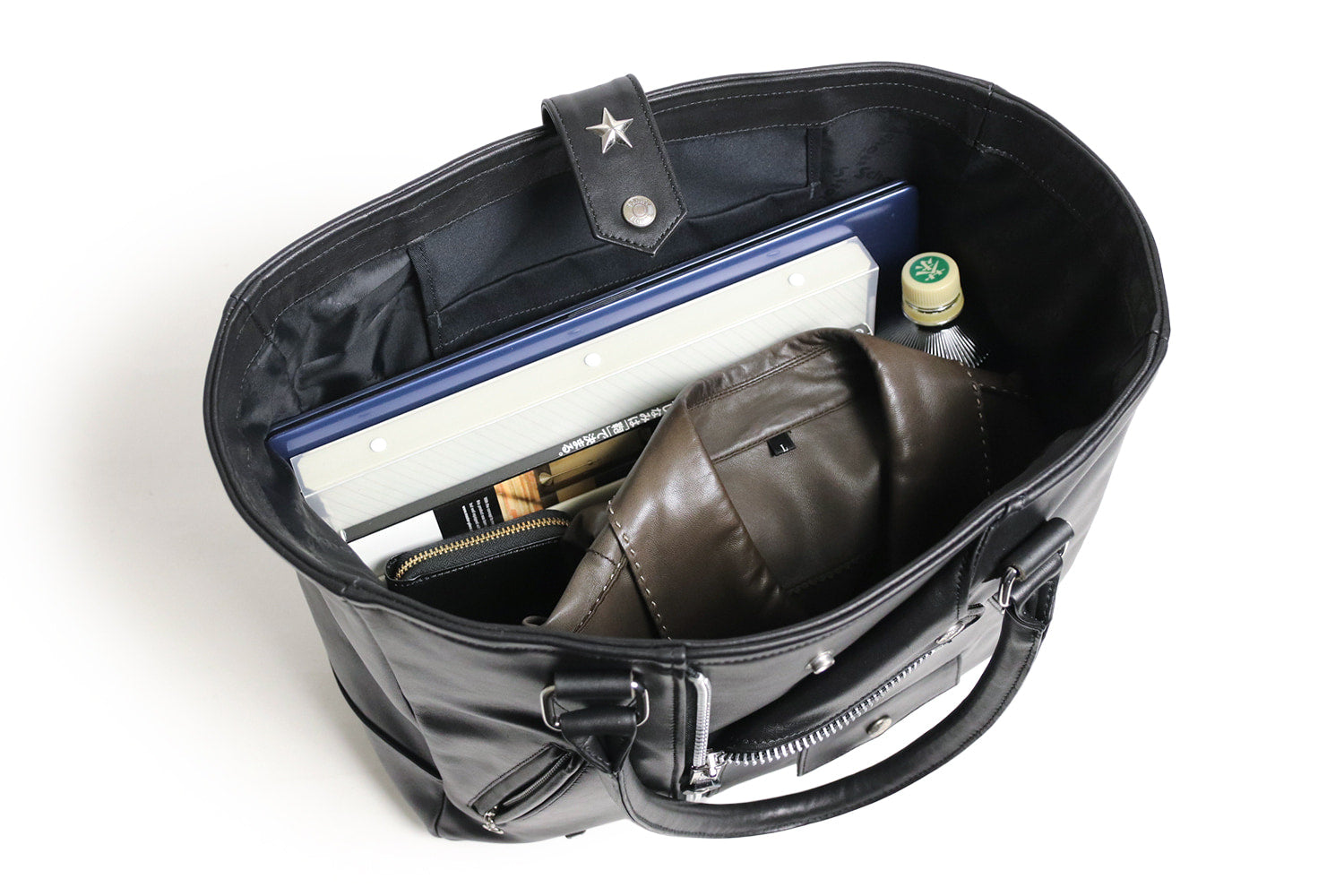 Schott / RIDERS TOTE BAG