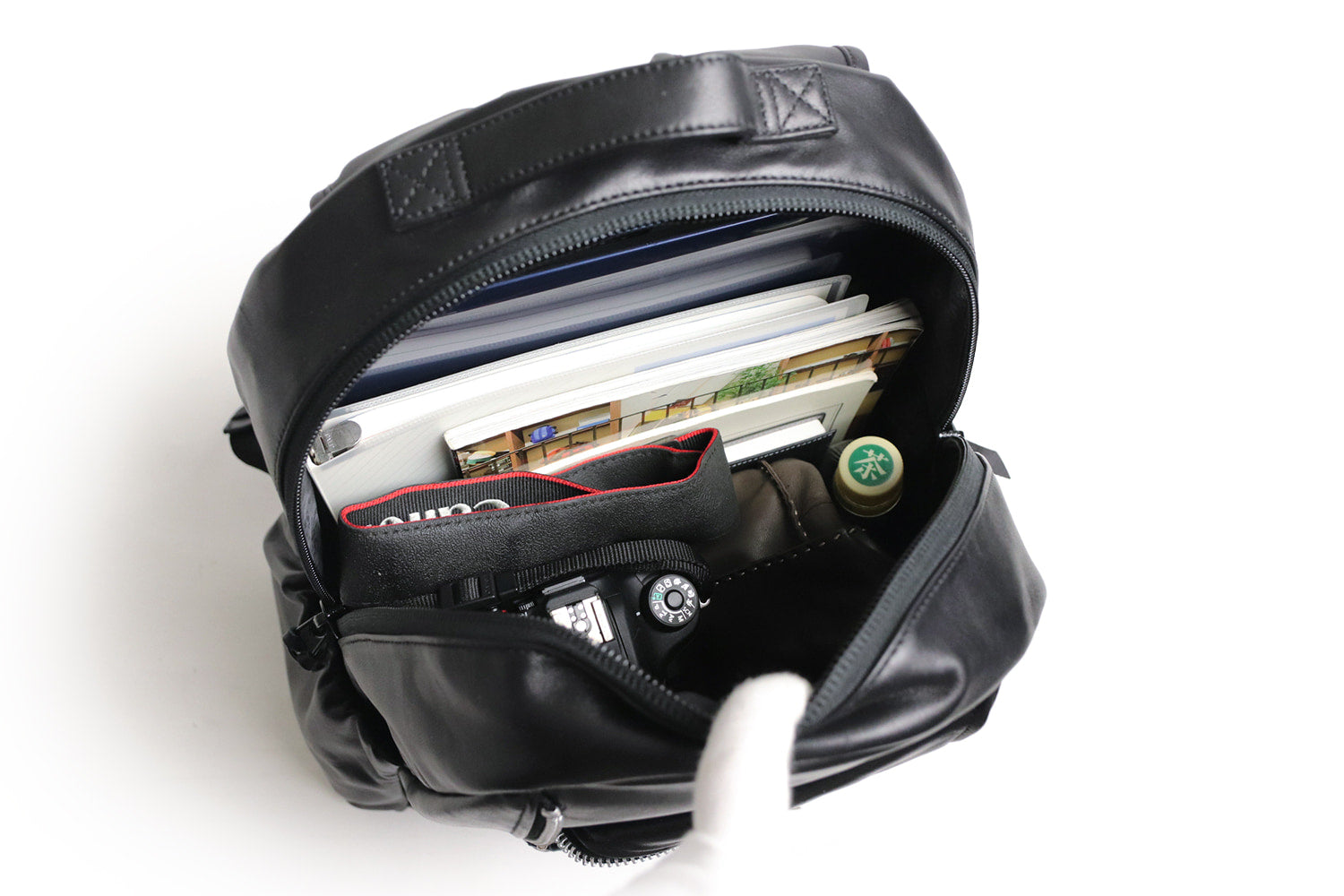 Schott / RIDERS DAY BAG