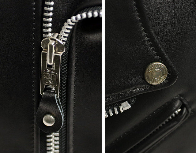 Schott / RIDERS DAY BAG