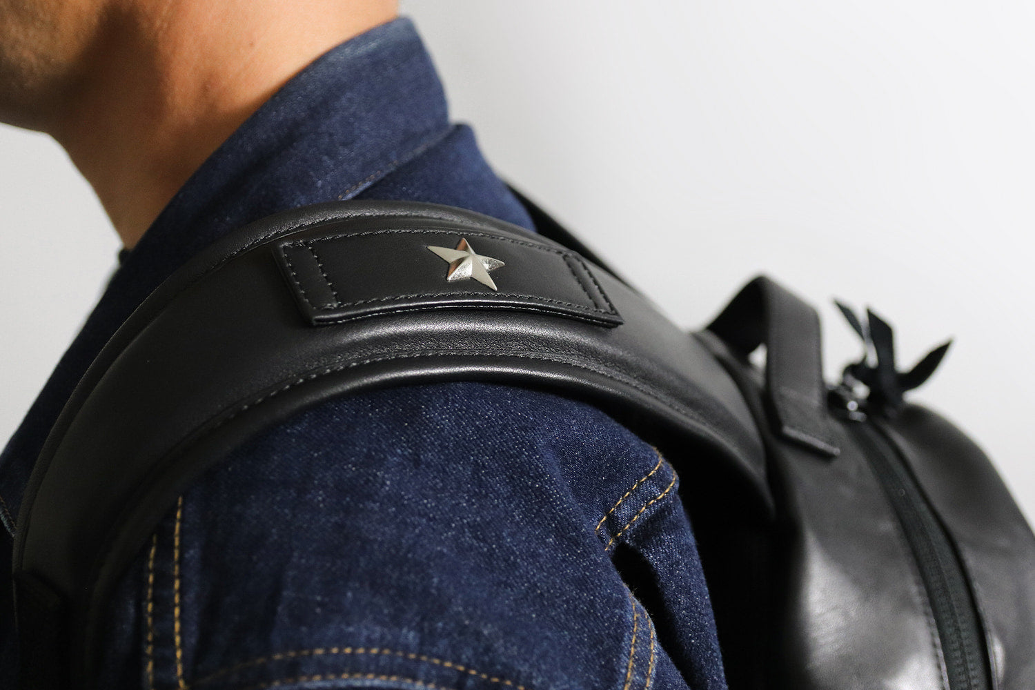 Schott / RIDERS DAY BAG