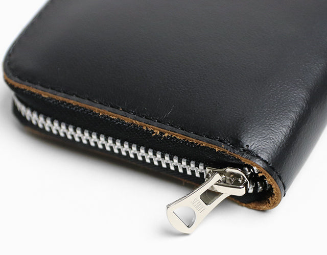 Schott / ONE STAR ZIP WALLET