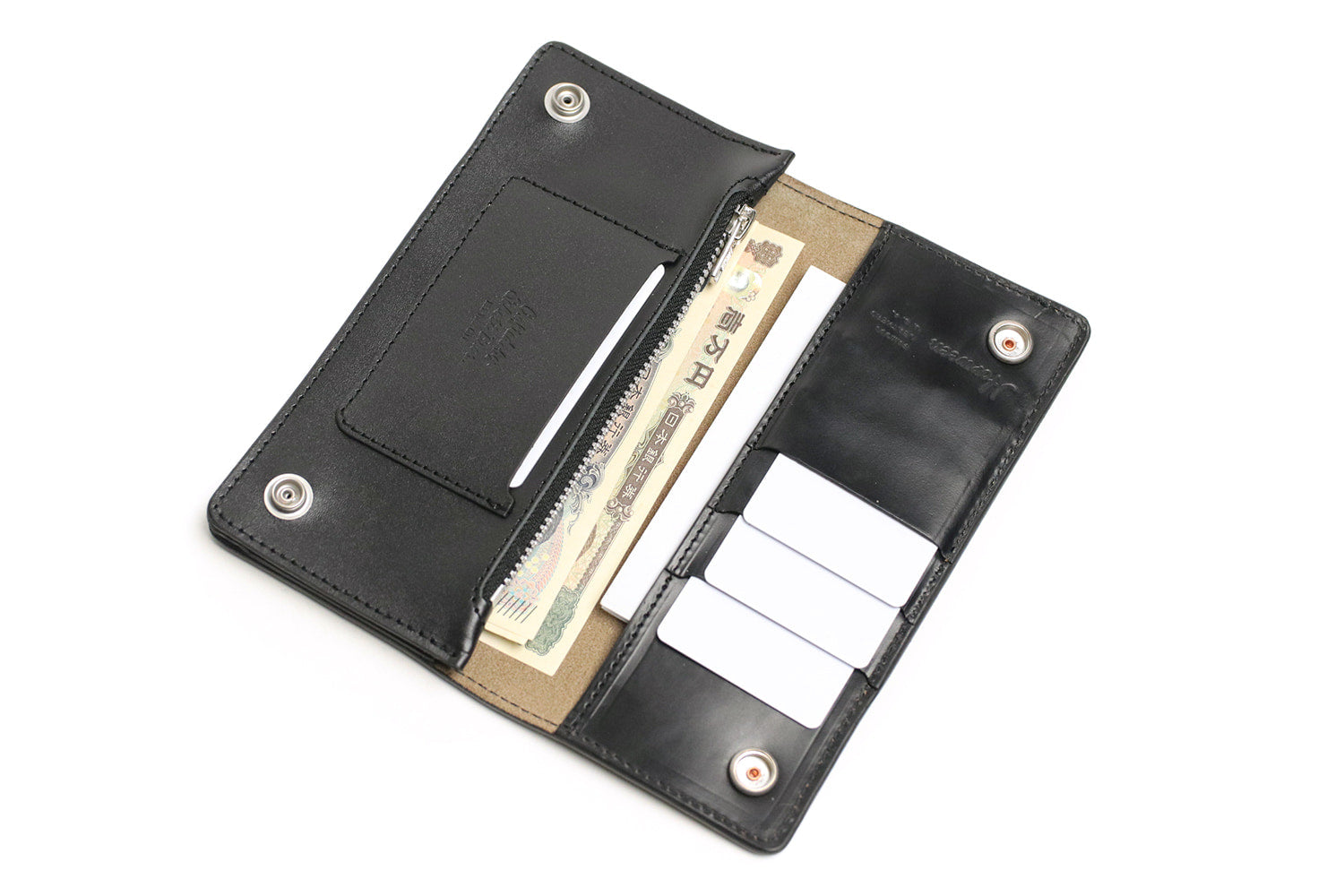 Schott / PERFECT WALLET