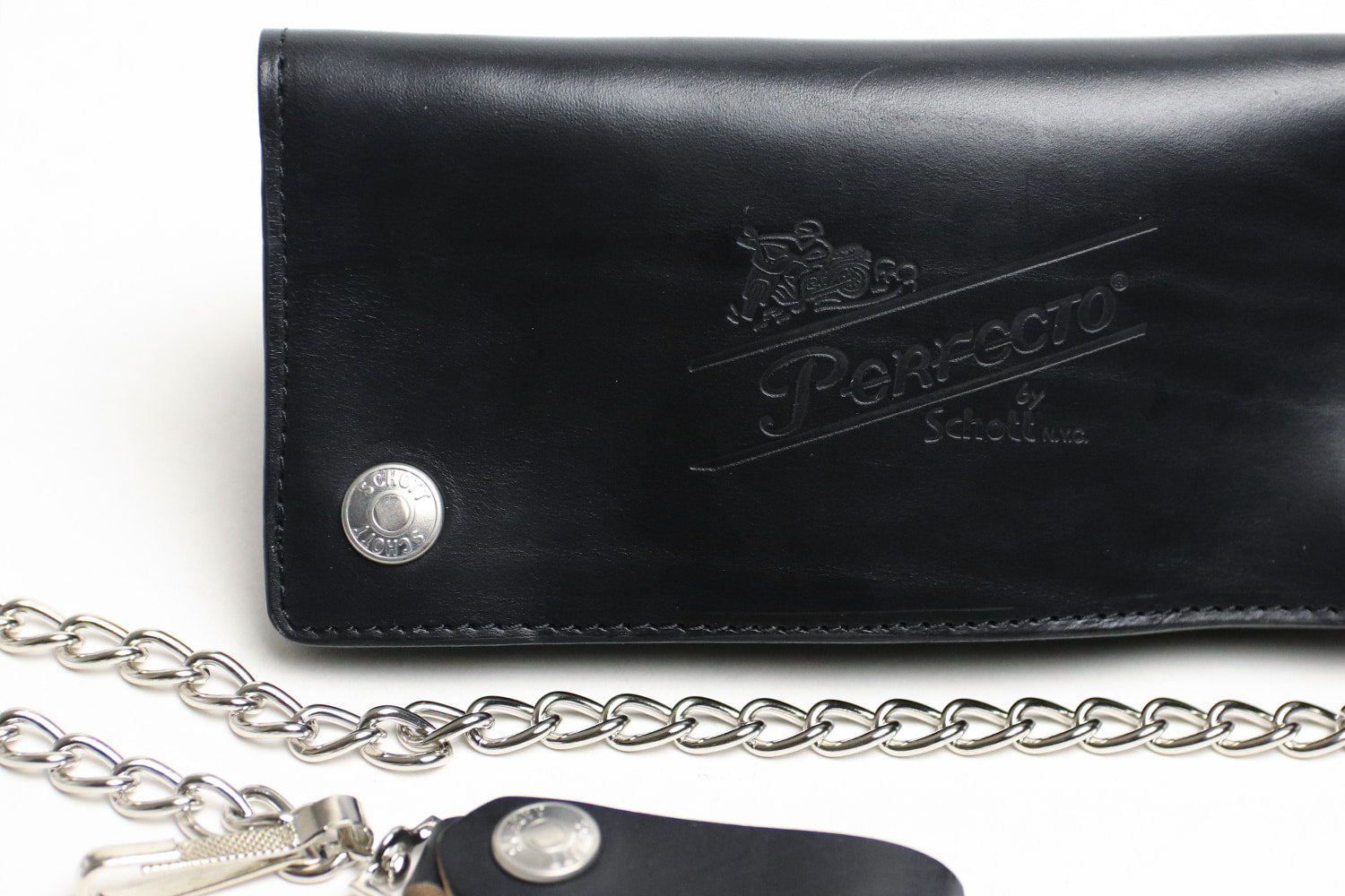 Schott / PERFECT WALLET