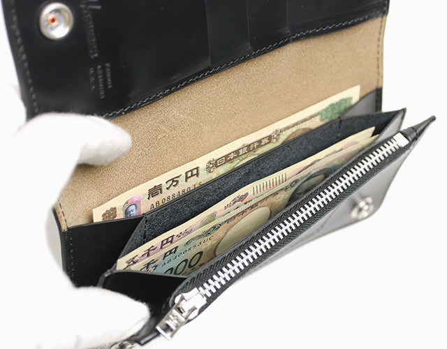 Schott / PERFECT WALLET