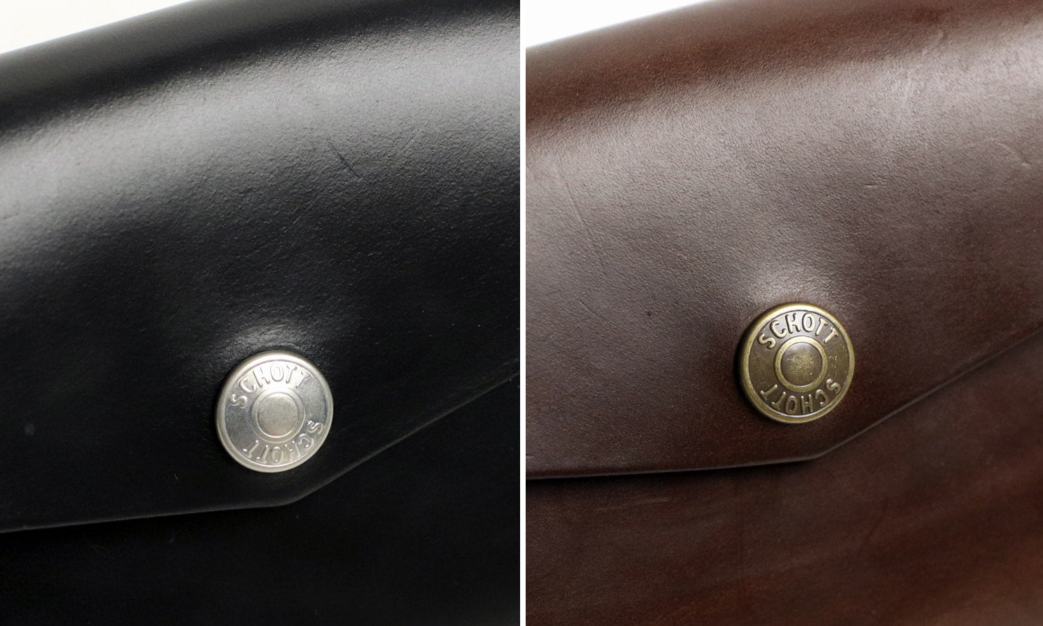 Schott / PERFECT WALLET MIDIUM