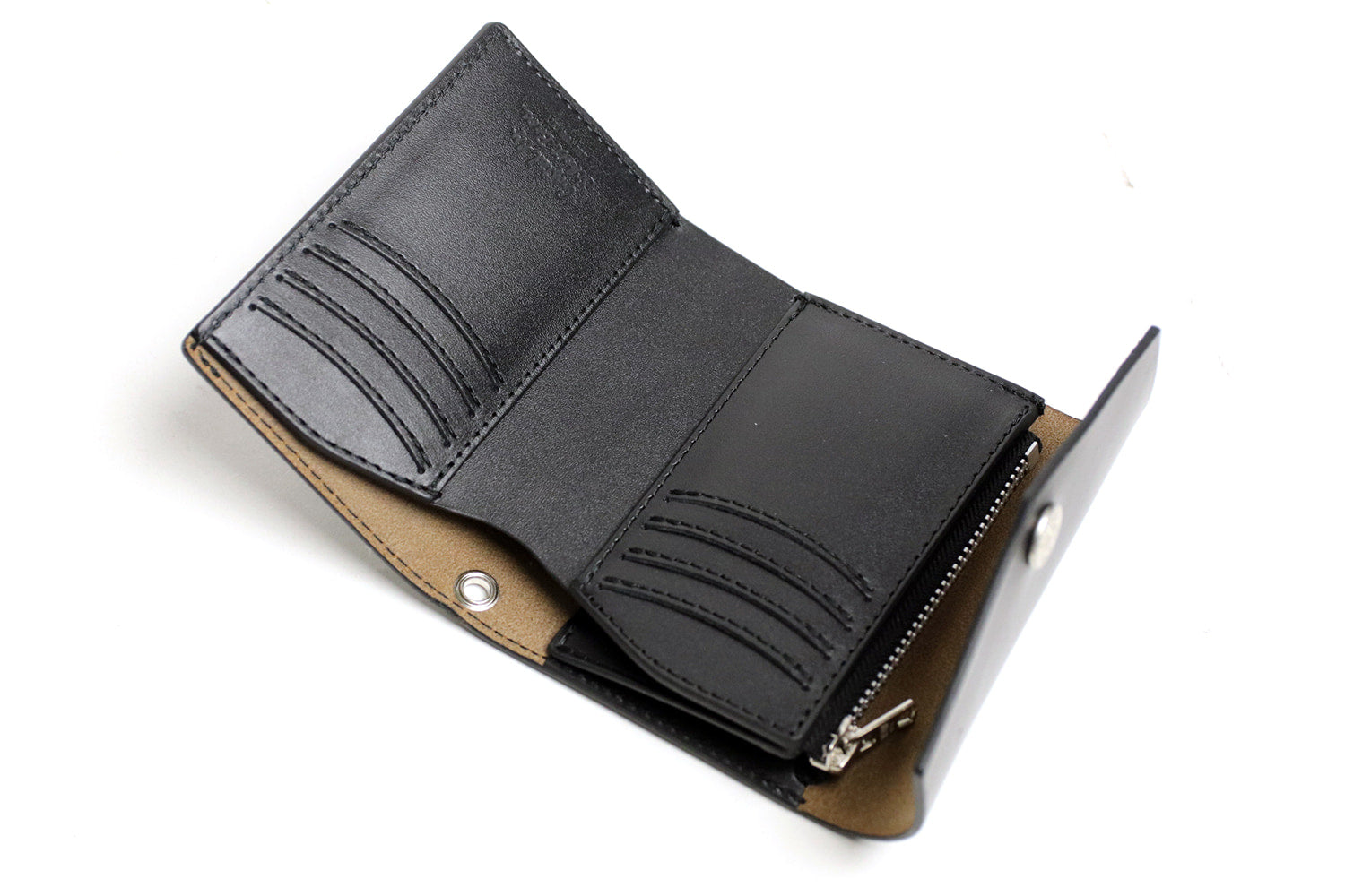 Schott / PERFECT WALLET MIDIUM