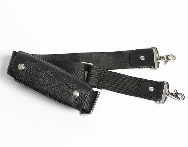 SEEKER / SWORD 旅行、ゴルフに。ベジタブルタンニンレザーのシューズポケット付き2wayボストン