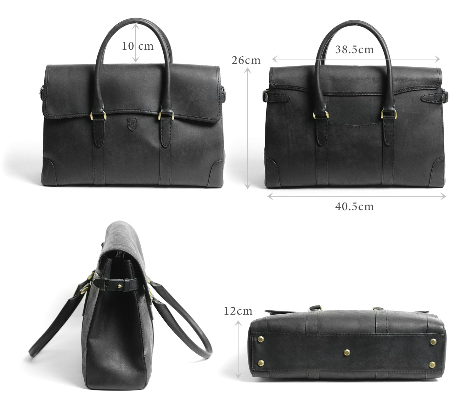 sot / Pueblo Leather 享受隨著時間推移而發生的獨特變化。展現義大利皮革獨特魅力的公事包
