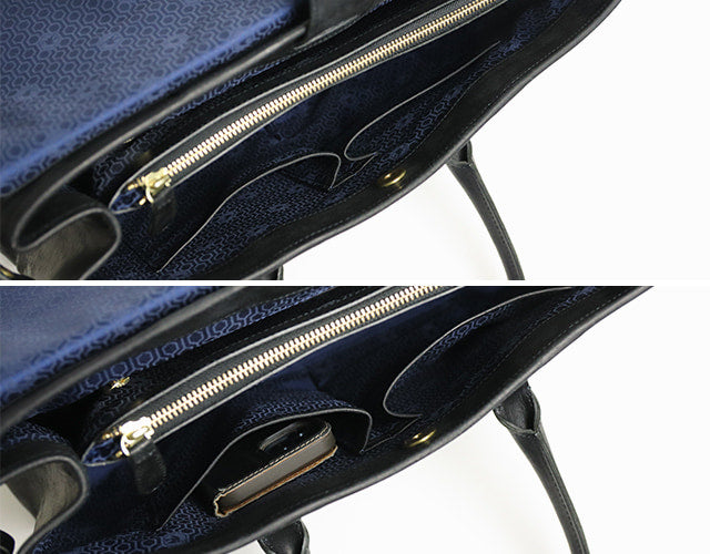 sot / Pueblo Leather 享受隨著時間推移而發生的獨特變化。展現義大利皮革獨特魅力的公事包