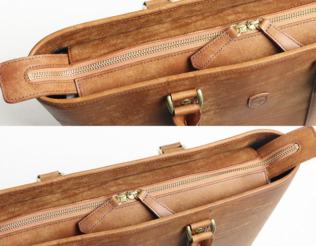 sot / Pueblo Leather 享受隨著時間推移而發生的獨特變化。展現義大利皮革獨特魅力的手提包