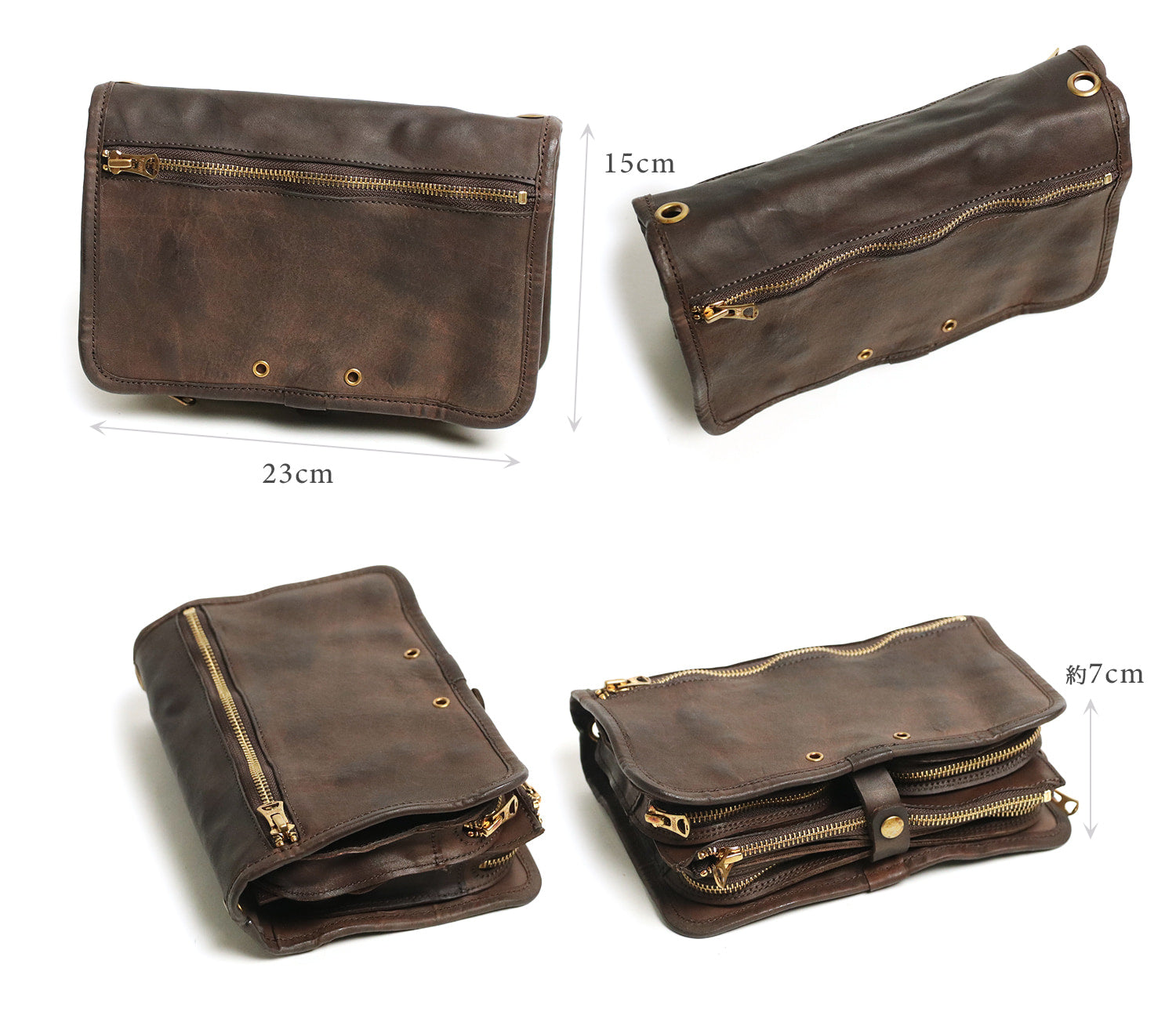 vasco / ANCHOR ORGANIZER