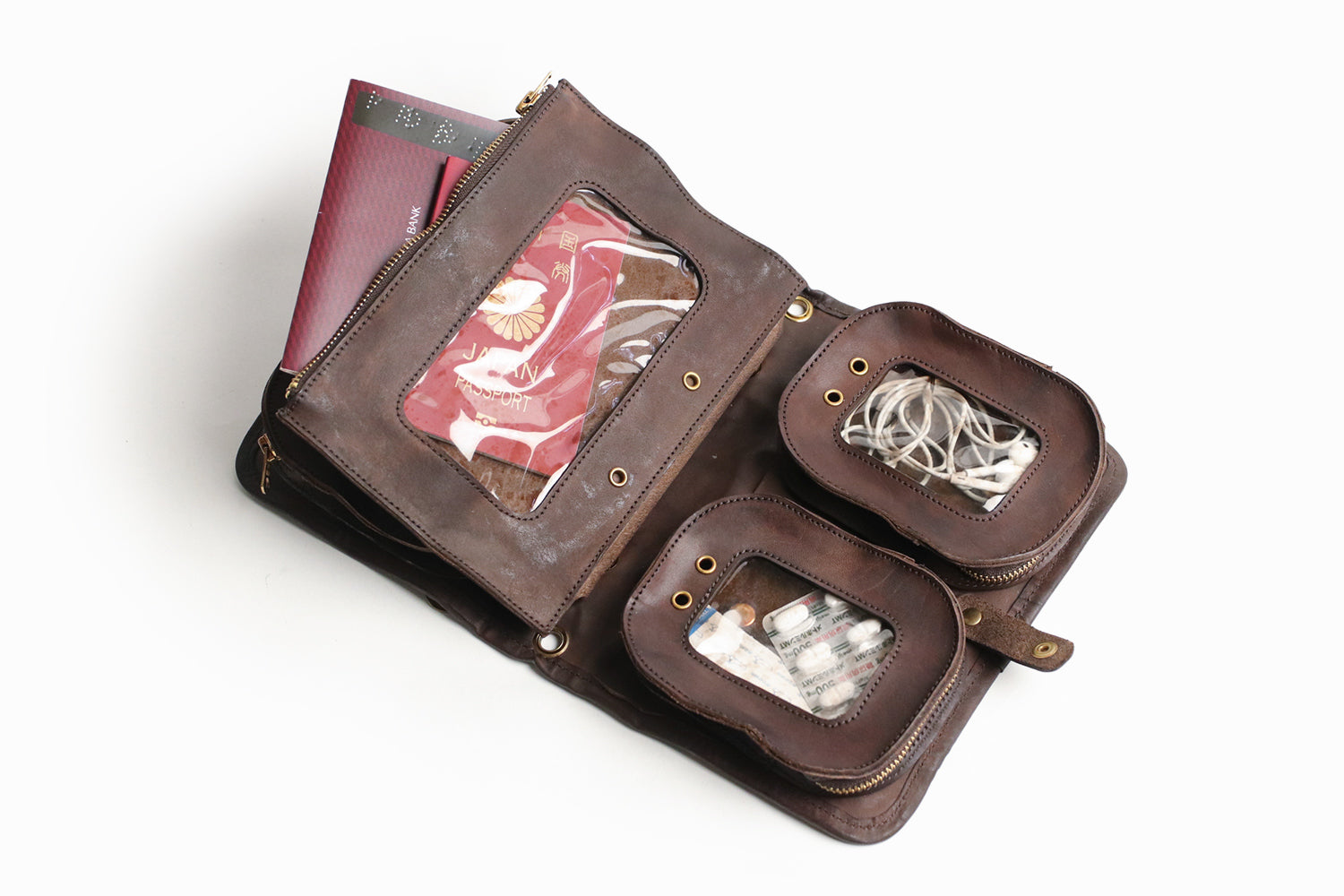 vasco / ANCHOR ORGANIZER