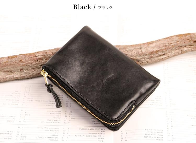 Porter Soak 皮夾 101-06003 PORTER SOAK 拉上飾面義大利皮革