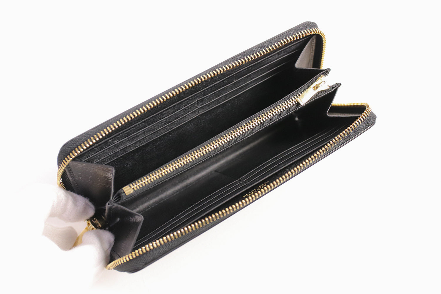 Porter Bill Bridle 長錢包 185-02251 PORTER Bill Bridle 馬具皮革由英國擁有 170 多年歷史的公司 THOMAS WARE & SONS 製造