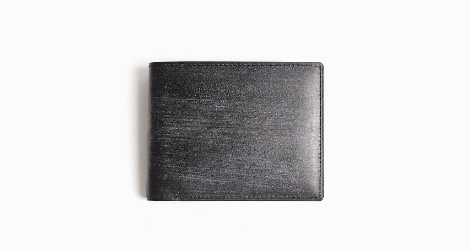 ポーター ビル ブライドル ウォレット 185-02255 PORTER Bill Bridle 英国で170年以上の歴史を誇るTHOMAS WARE&SONS社製ブライドルレザー
