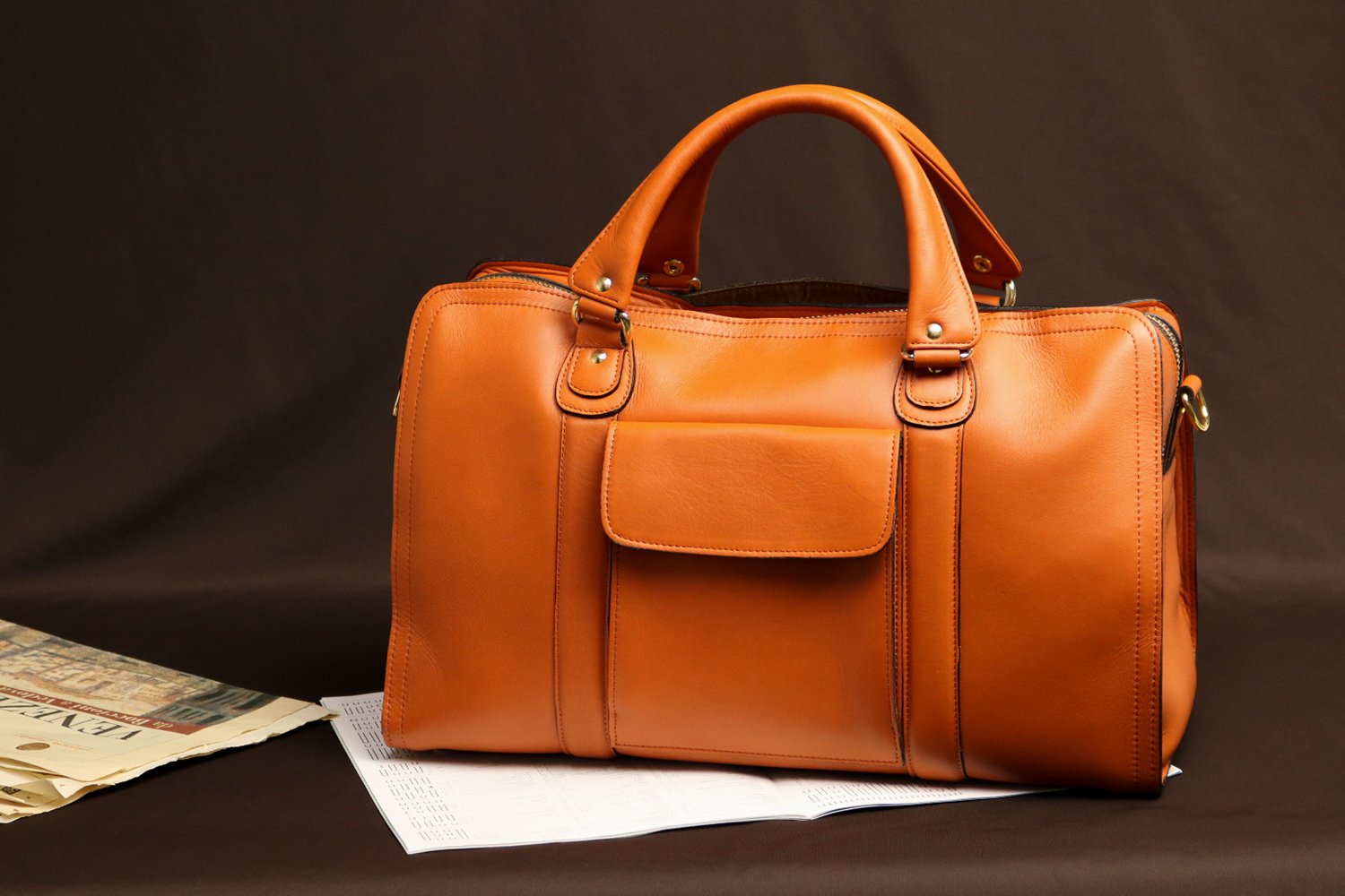 ポーター バロン 2WAYボストンバッグ 206-04261PORTER BARON グローブ  