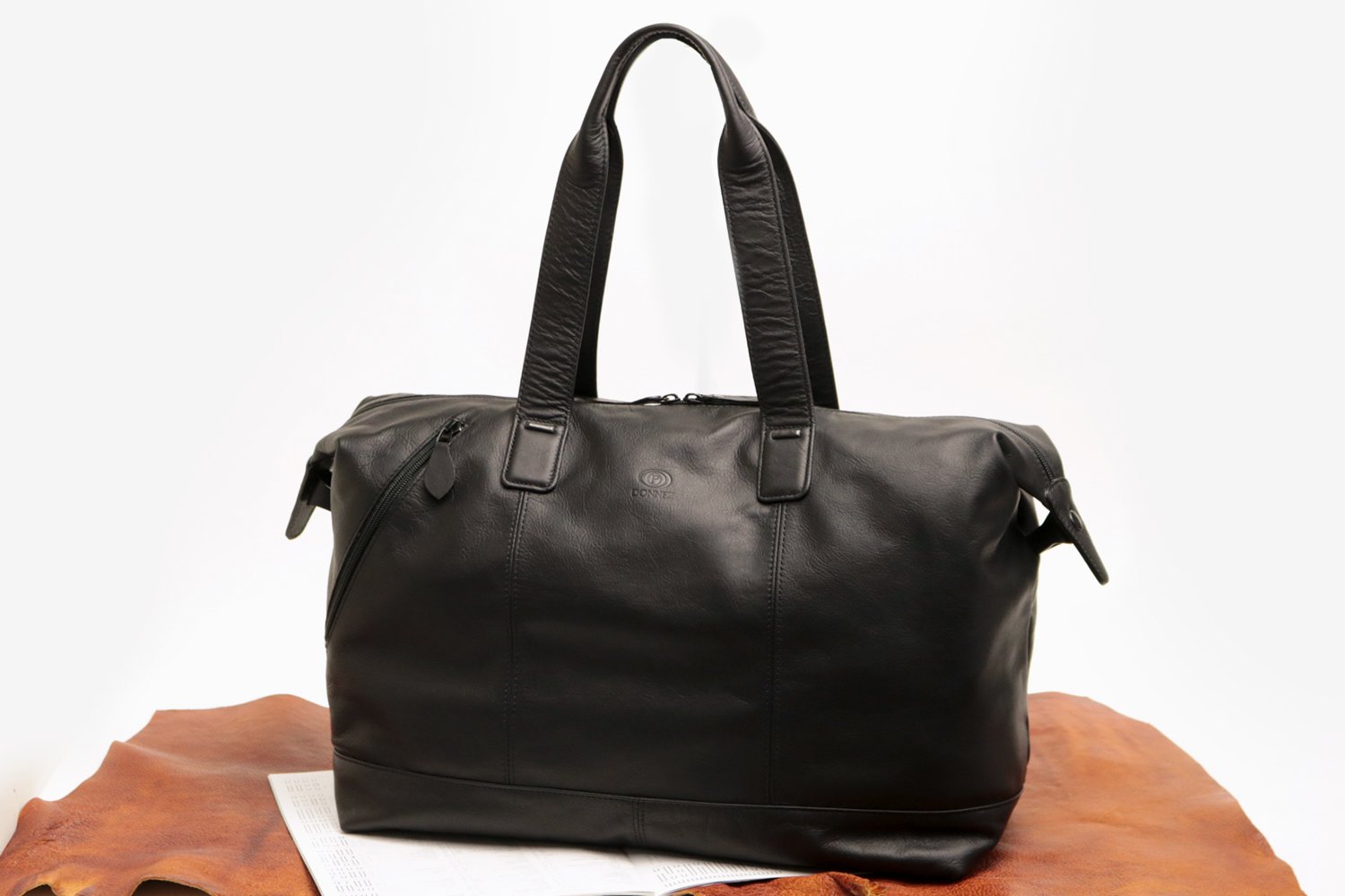 ポーター ドネ ボストンバッグ 128-02826 吉田カバン PORTER DONEZ  