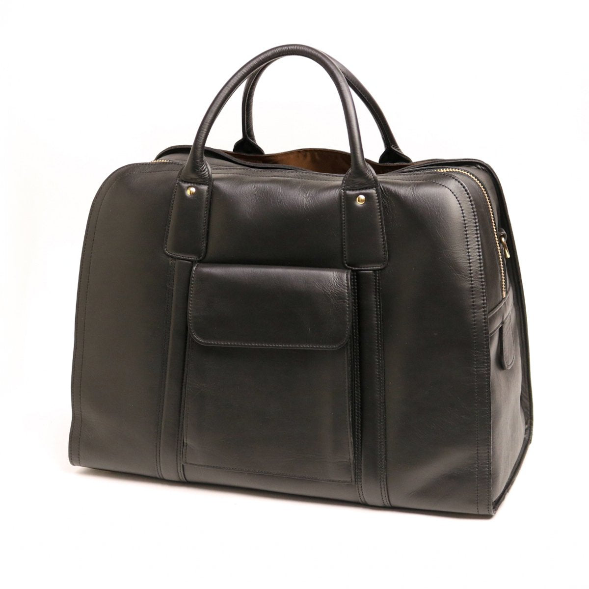 Porter Baron 2WAY 波士頓包 206-04228 PORTER BARON 手套般質感牛公牛系列