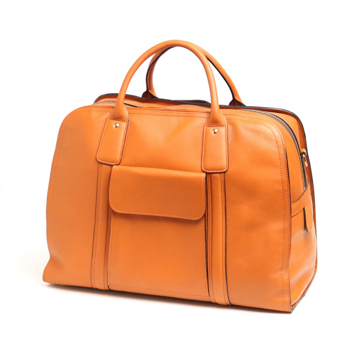 Porter Baron 2WAY 波士頓包 206-04228 PORTER BARON 手套般質感牛公牛系列