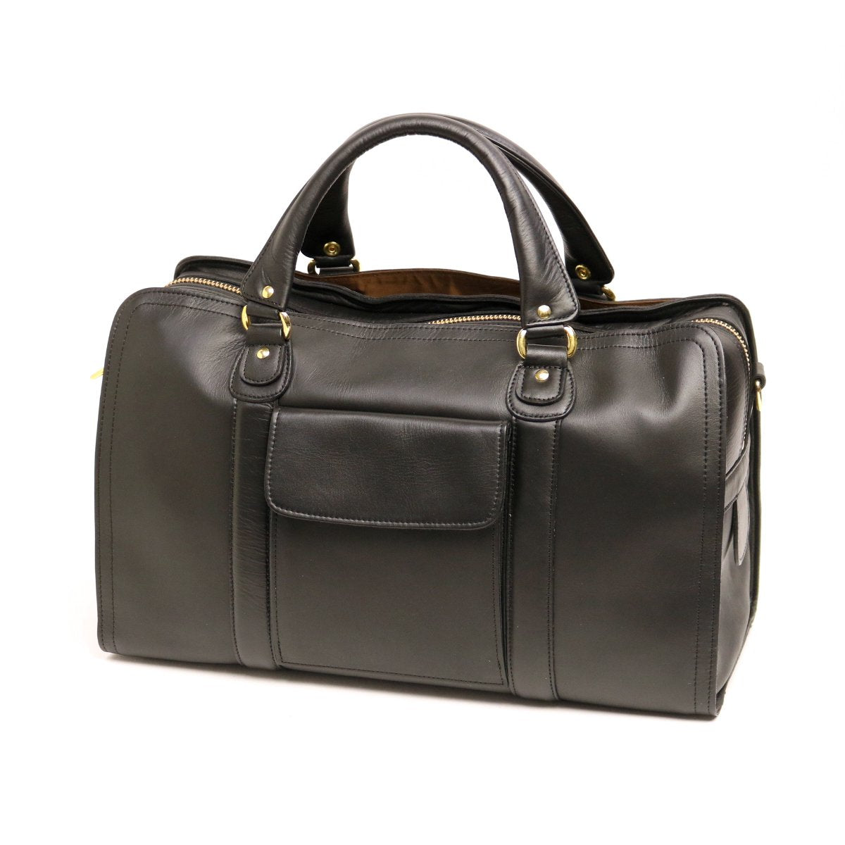 Porter Baron 2WAY 波士頓包 206-04261PORTER BARON 手套般飾面 Steer 系列
